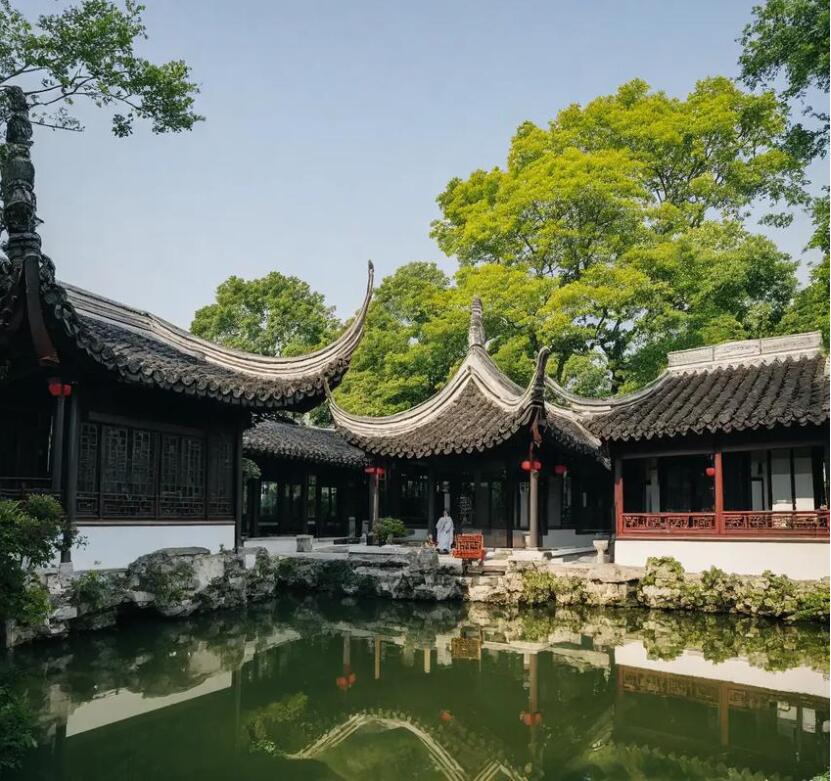 钦州小玉土建有限公司